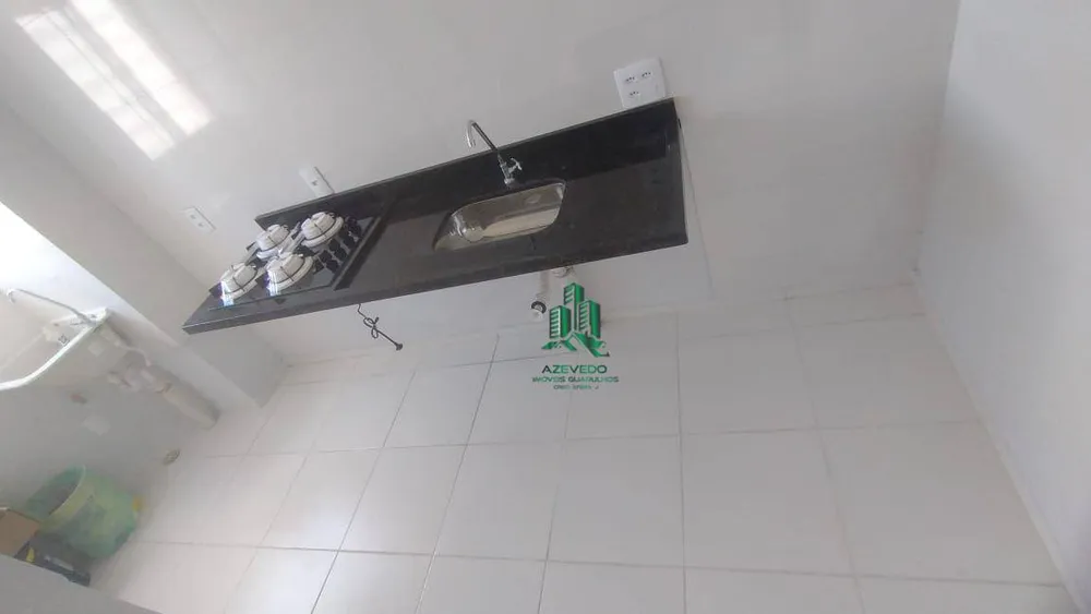 Apartamento, 2 quartos, 44 m² - Foto 1