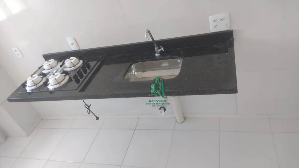 Apartamento, 2 quartos, 44 m² - Foto 3
