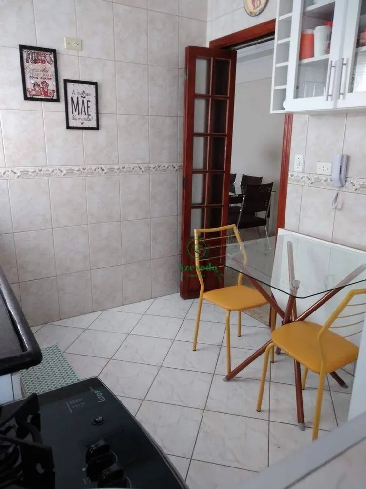 Apartamento, 2 quartos, 74 m² - Foto 5