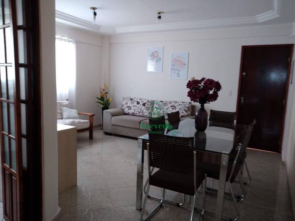 Apartamento, 2 quartos, 74 m² - Foto 5