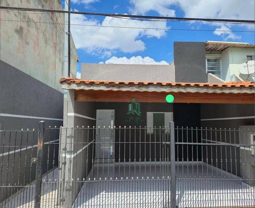 Casa, 3 quartos, 122 m² - Foto 2