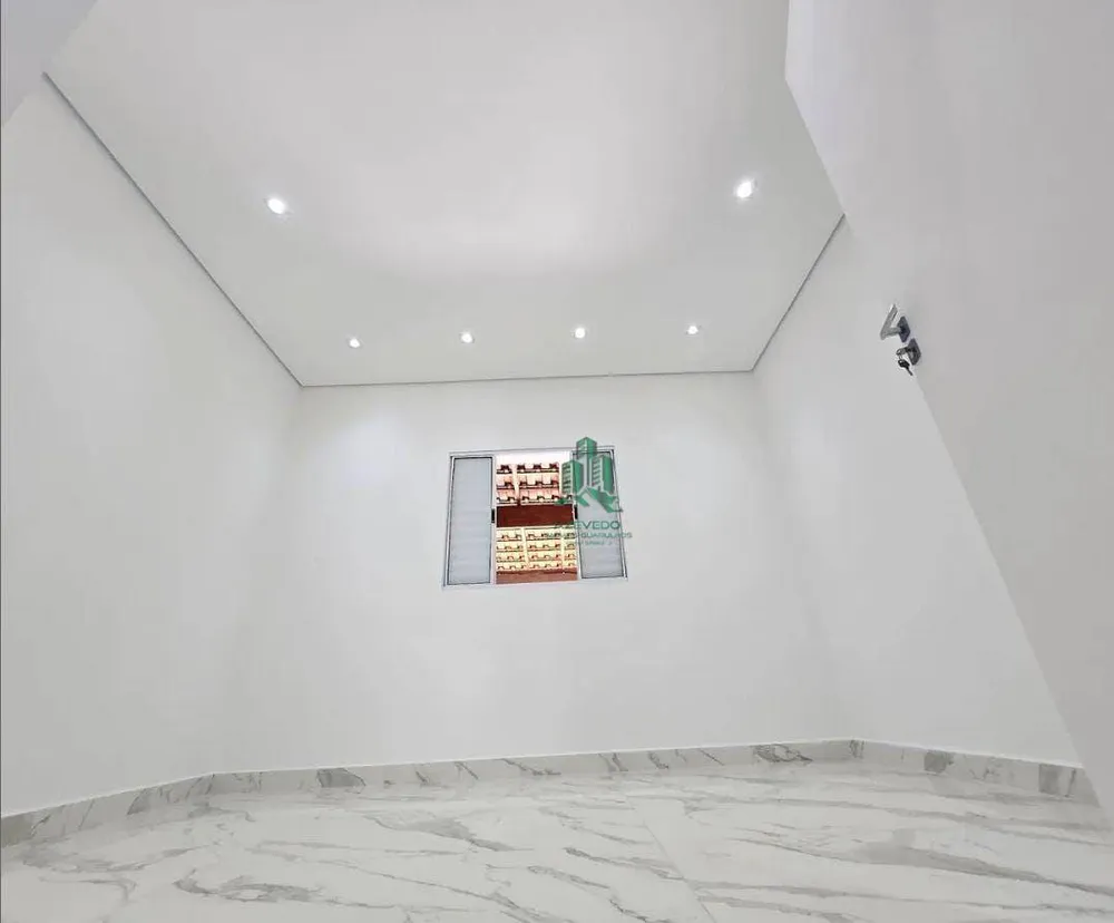 Casa, 3 quartos, 122 m² - Foto 4