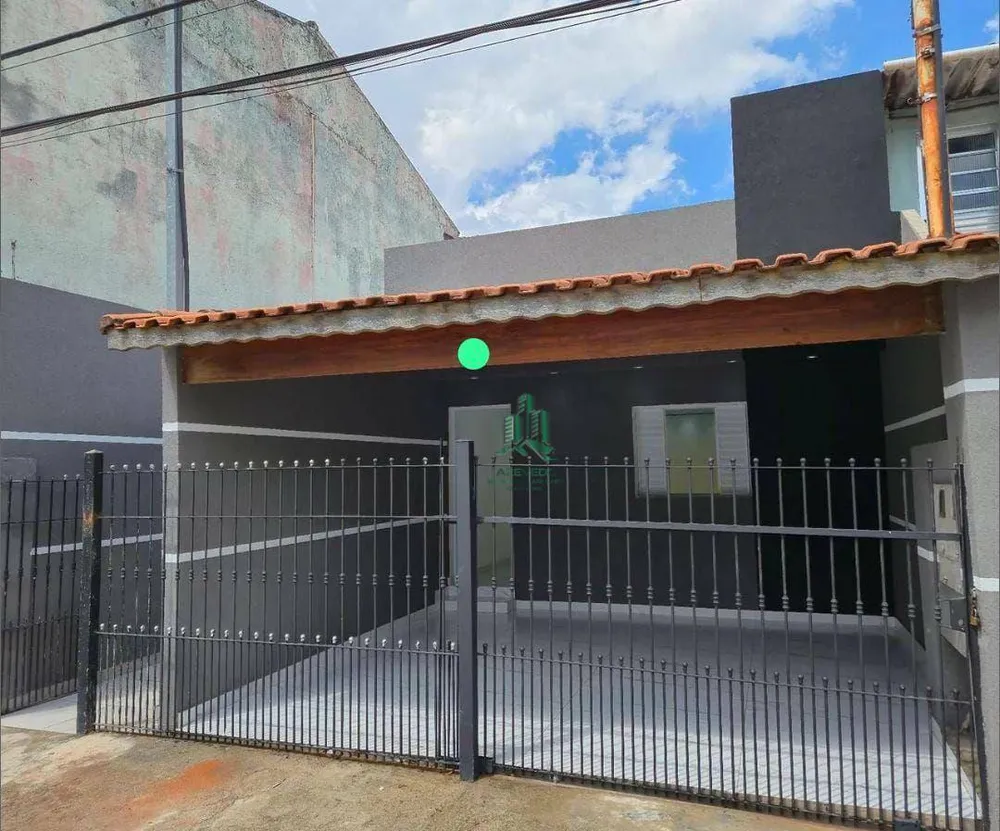 Casa, 3 quartos, 122 m² - Foto 14