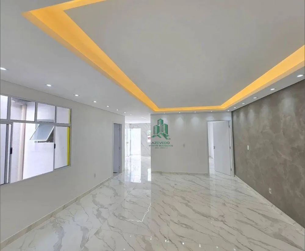Casa, 3 quartos, 122 m² - Foto 3