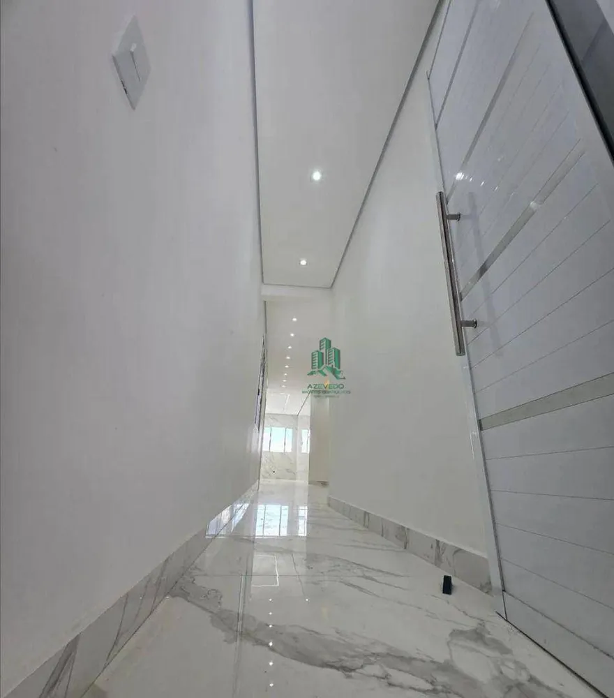 Casa, 3 quartos, 122 m² - Foto 10