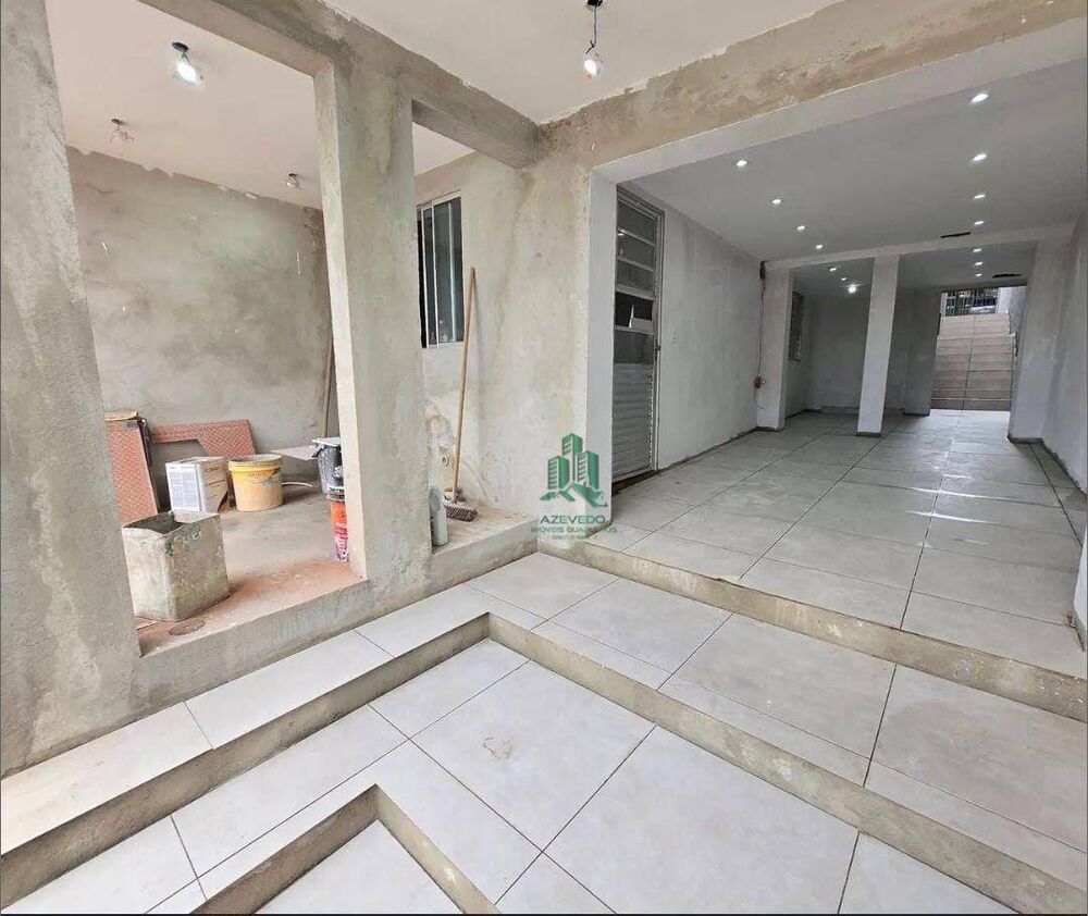 Casa, 3 quartos, 122 m² - Foto 3