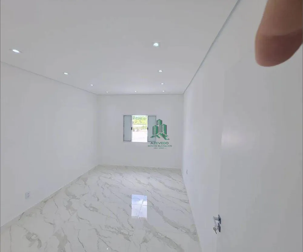 Casa, 3 quartos, 122 m² - Foto 5