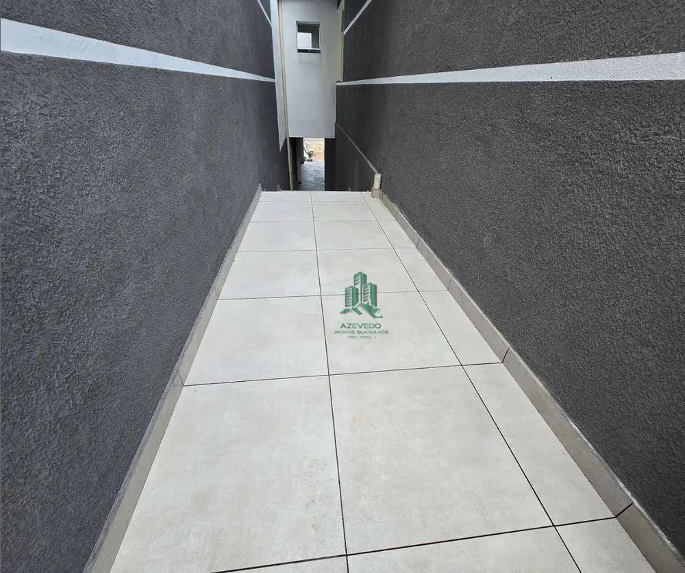 Casa, 3 quartos, 122 m² - Foto 6