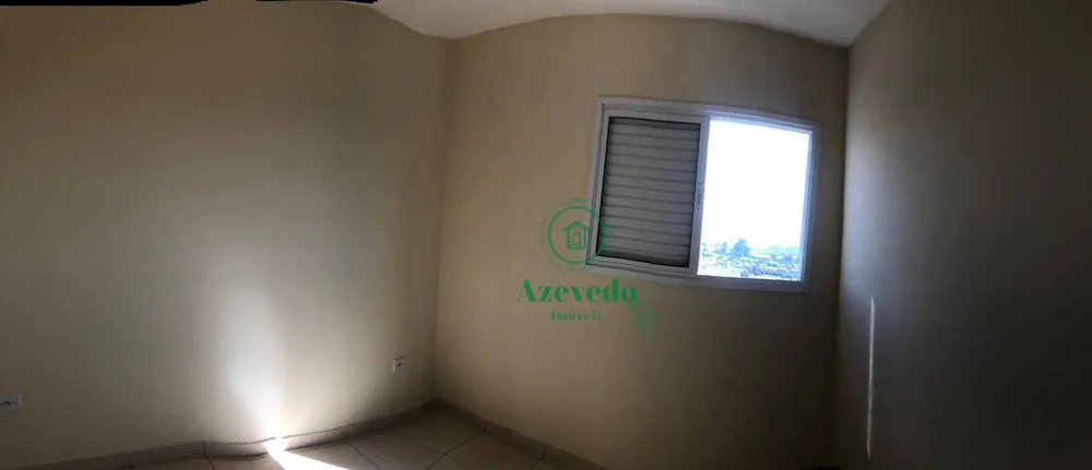 Apartamento, 2 quartos, 52 m² - Foto 5