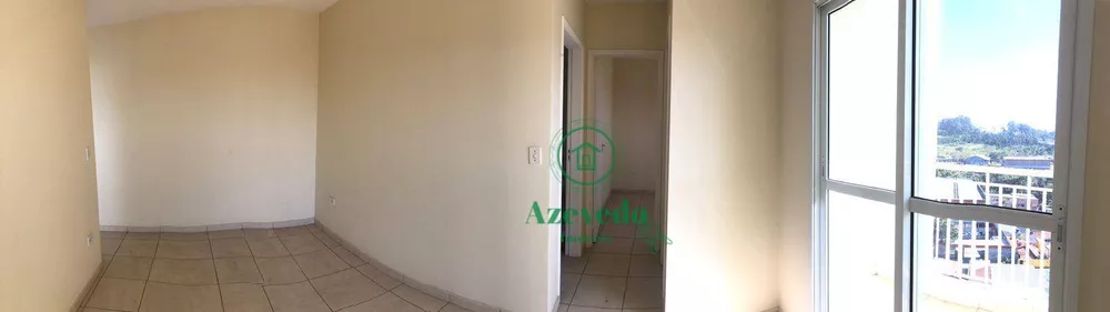 Apartamento, 2 quartos, 52 m² - Foto 2