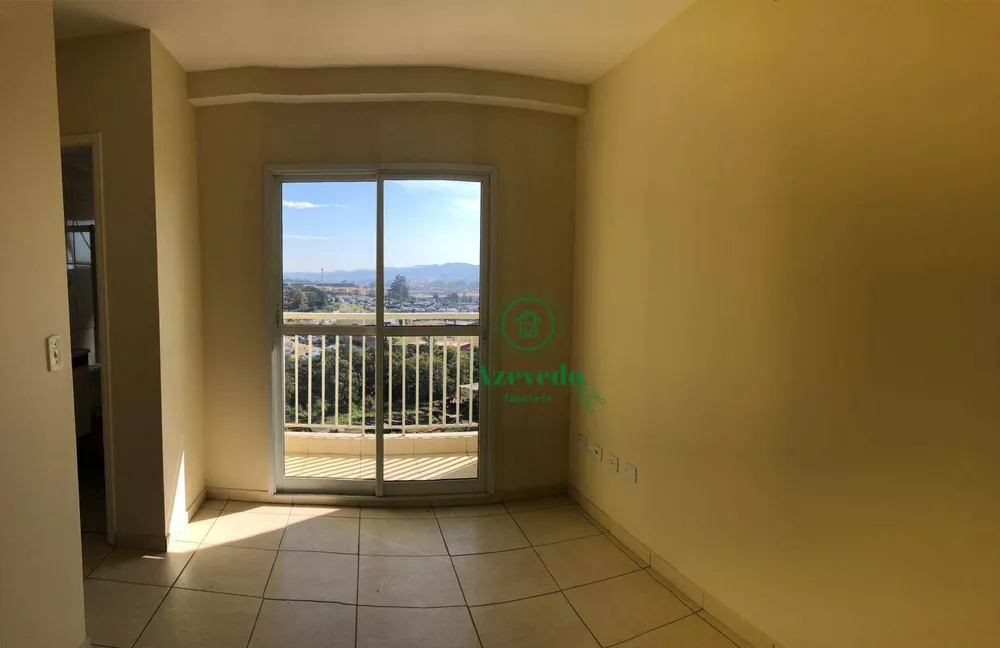 Apartamento, 2 quartos, 52 m² - Foto 1