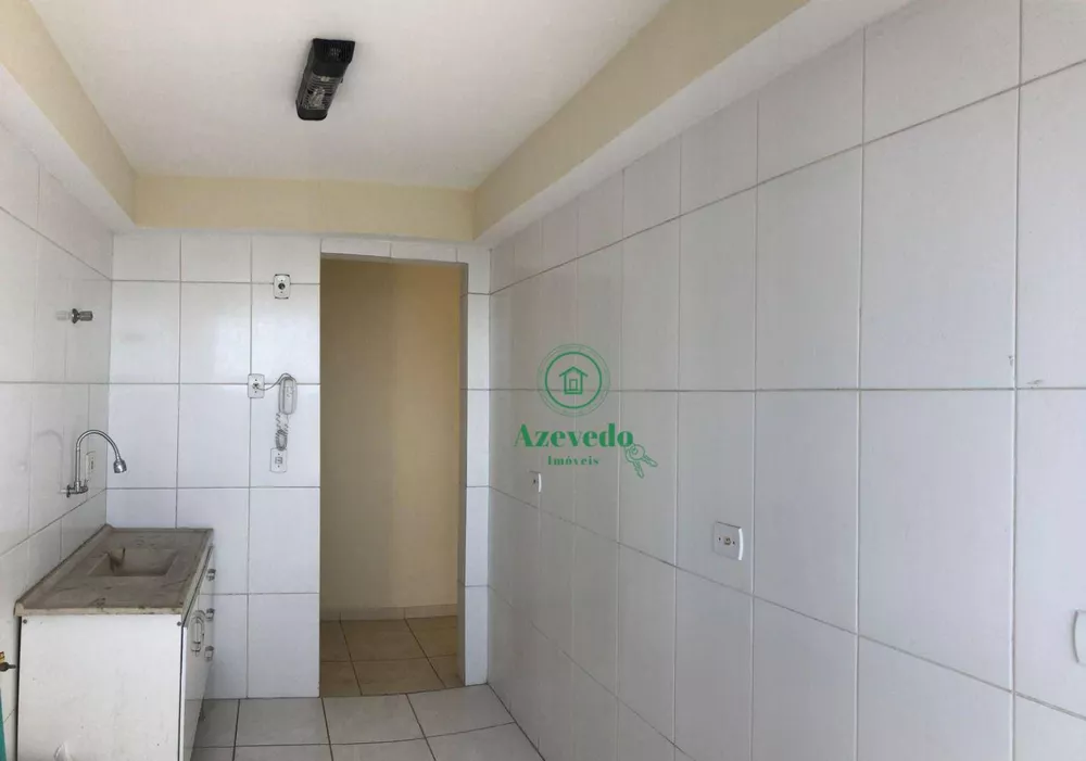 Apartamento, 2 quartos, 52 m² - Foto 4