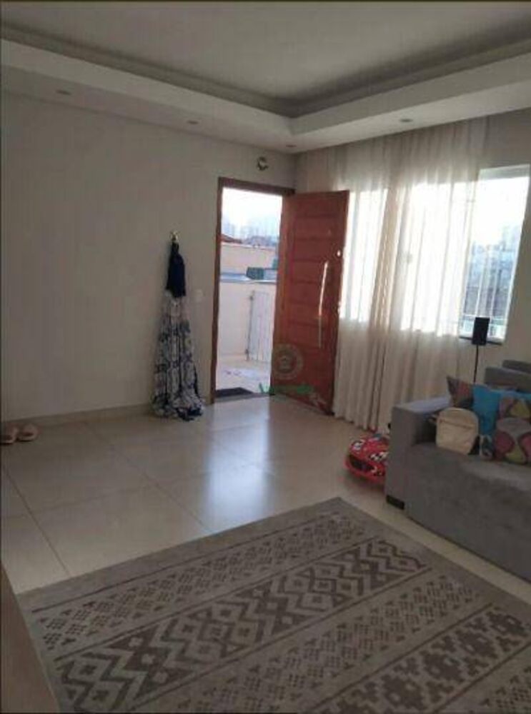 Sobrado, 3 quartos, 190 m² - Foto 14