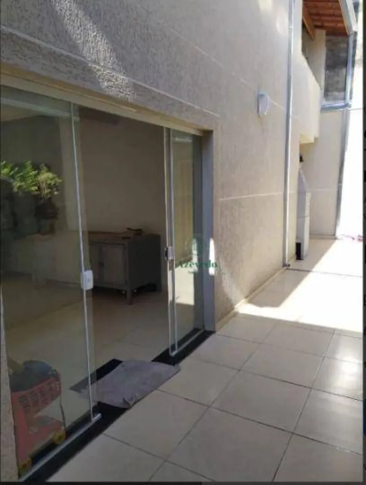 Sobrado, 3 quartos, 190 m² - Foto 6