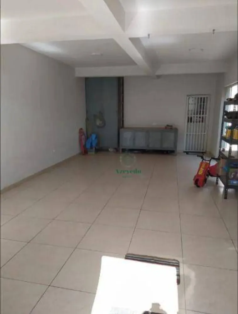 Sobrado, 3 quartos, 190 m² - Foto 5