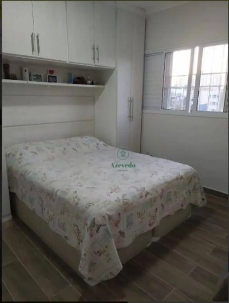 Sobrado, 3 quartos, 190 m² - Foto 9