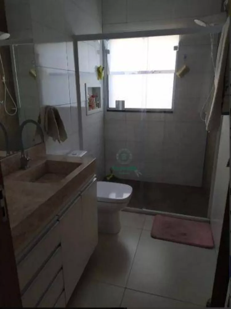 Sobrado, 3 quartos, 190 m² - Foto 2