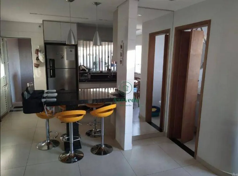 Sobrado, 3 quartos, 190 m² - Foto 10