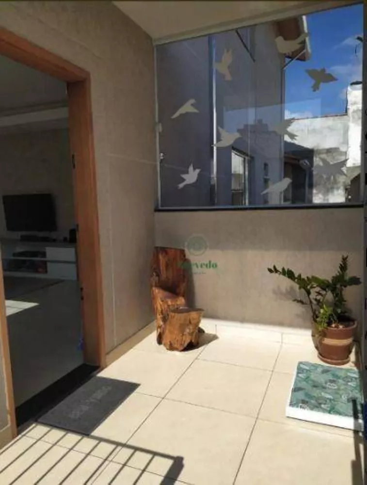 Sobrado, 3 quartos, 190 m² - Foto 4