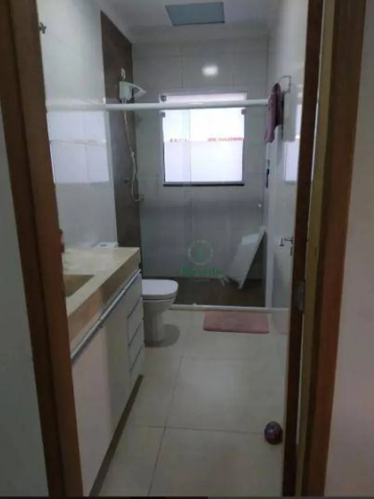 Sobrado, 3 quartos, 190 m² - Foto 8