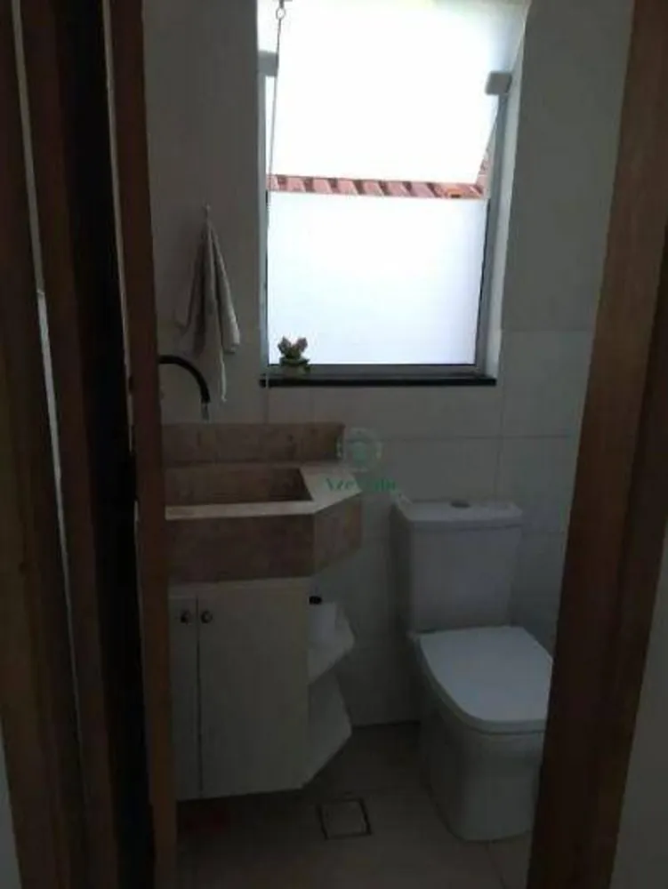 Sobrado, 3 quartos, 190 m² - Foto 9