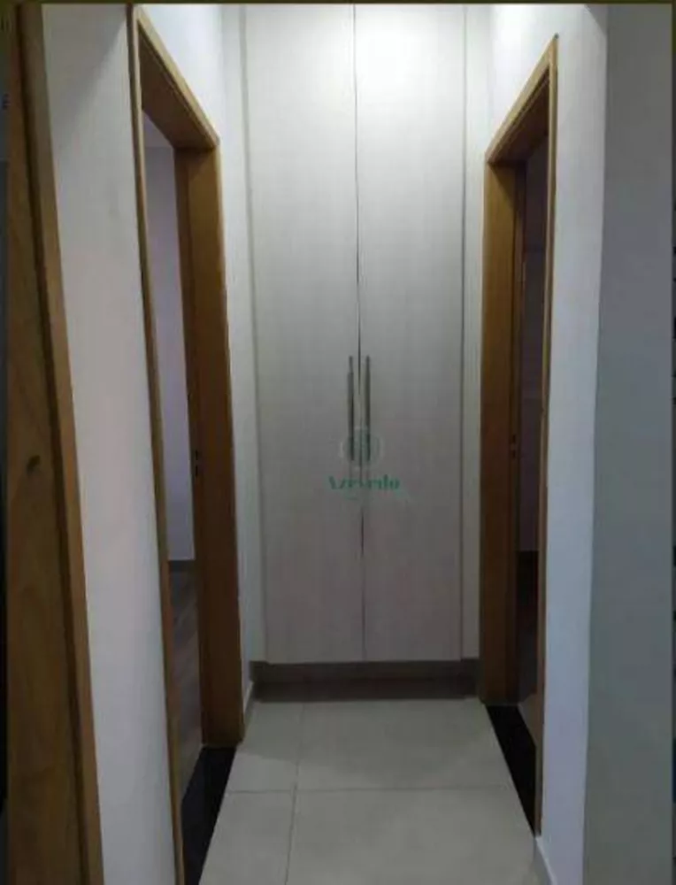 Sobrado, 3 quartos, 190 m² - Foto 3