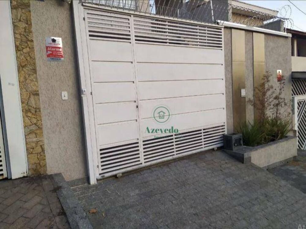 Sobrado, 3 quartos, 190 m² - Foto 13