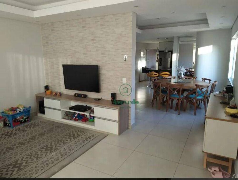Sobrado, 3 quartos, 190 m² - Foto 15