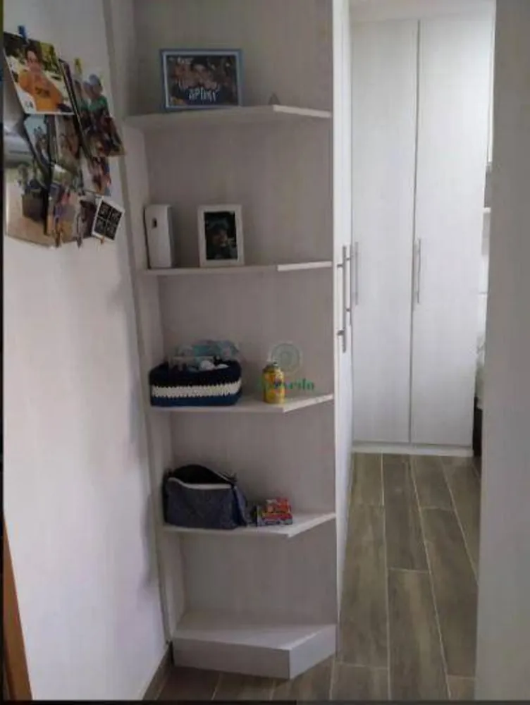 Sobrado, 3 quartos, 190 m² - Foto 10