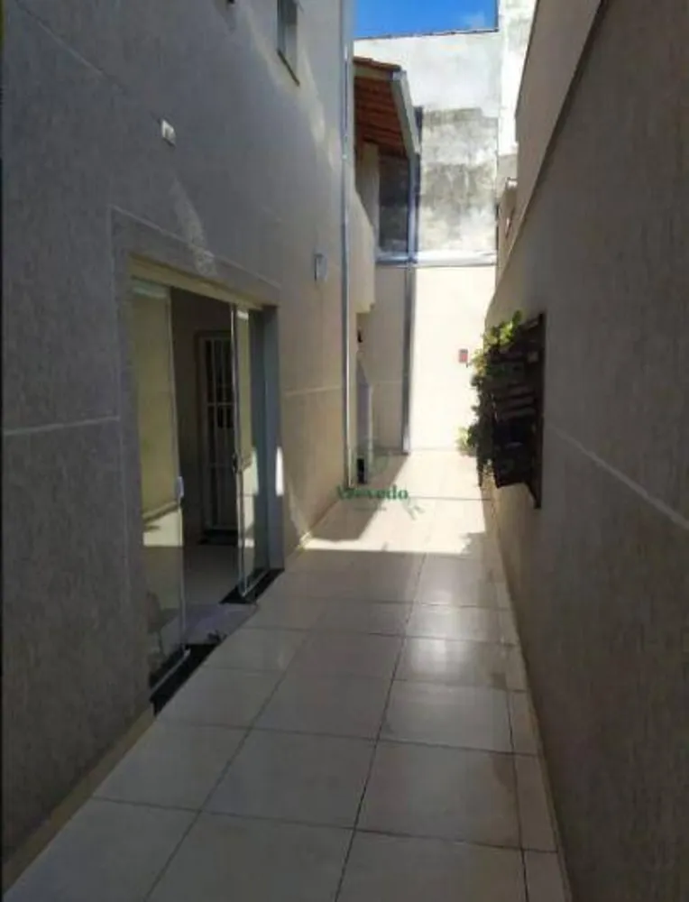 Sobrado, 3 quartos, 190 m² - Foto 16