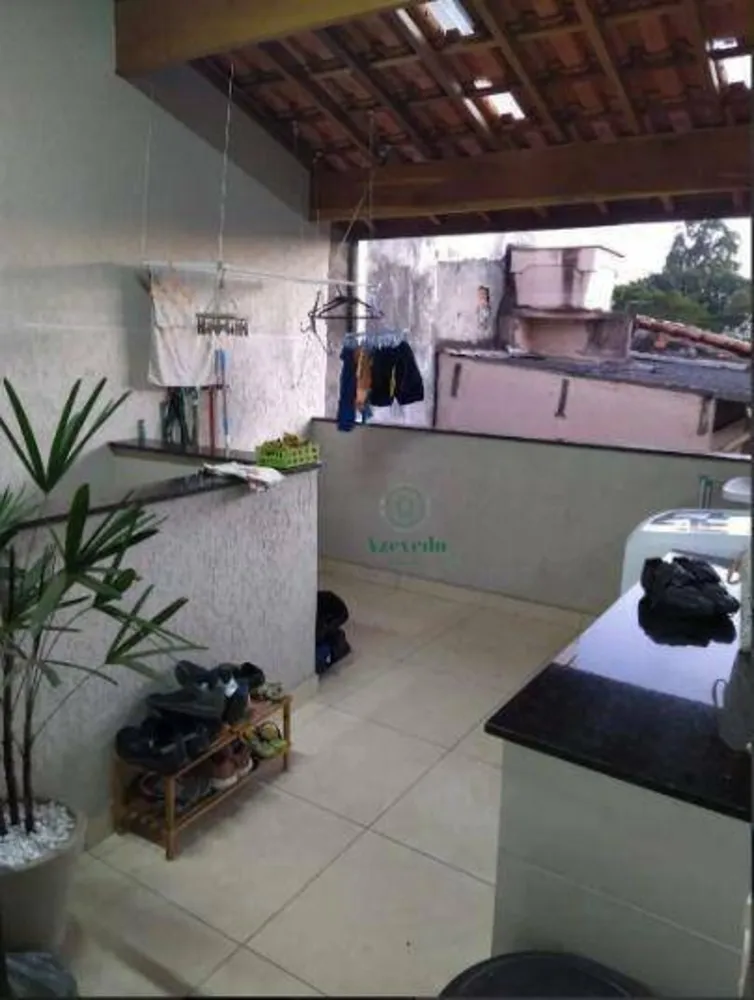 Sobrado, 3 quartos, 190 m² - Foto 18