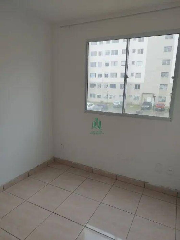 Apartamento, 2 quartos, 42 m² - Foto 2