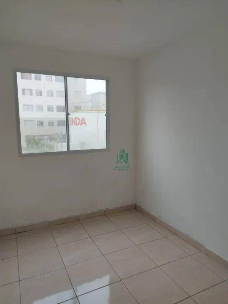 Apartamento, 2 quartos, 42 m² - Foto 4