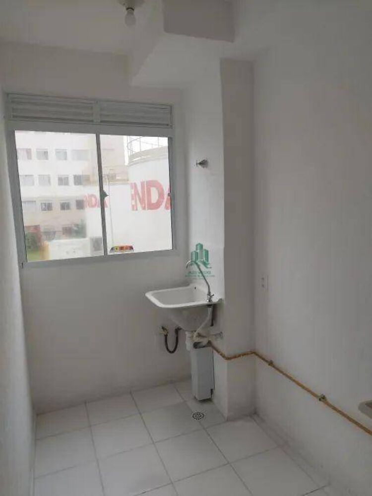 Apartamento, 2 quartos, 42 m² - Foto 3