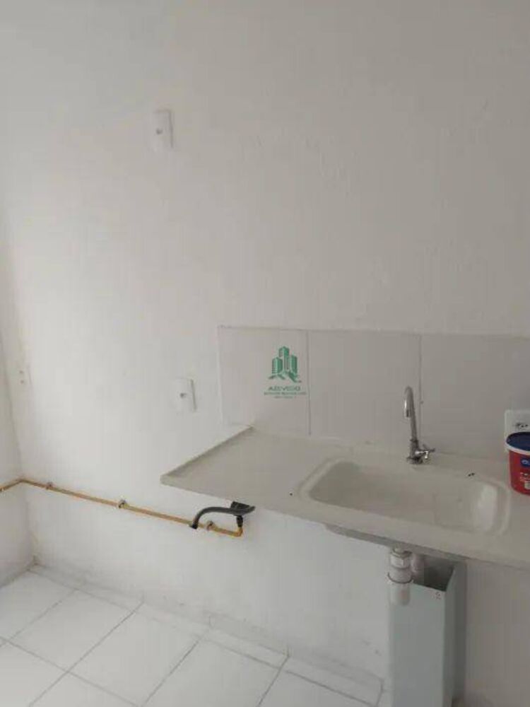 Apartamento, 2 quartos, 42 m² - Foto 1