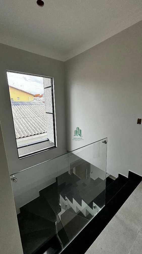 Sobrado, 3 quartos, 132 m² - Foto 16