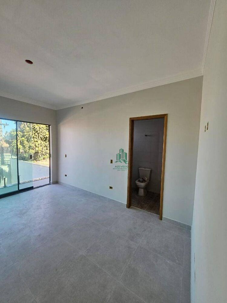 Sobrado, 3 quartos, 132 m² - Foto 7
