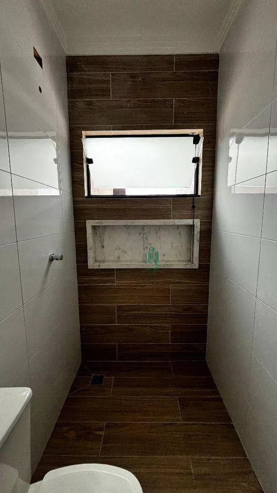 Sobrado, 3 quartos, 132 m² - Foto 11