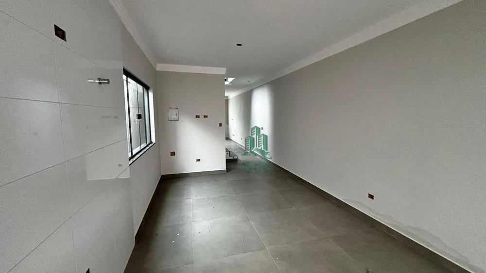 Sobrado, 3 quartos, 132 m² - Foto 14