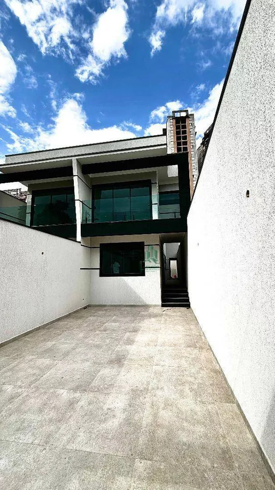 Sobrado, 3 quartos, 132 m² - Foto 10