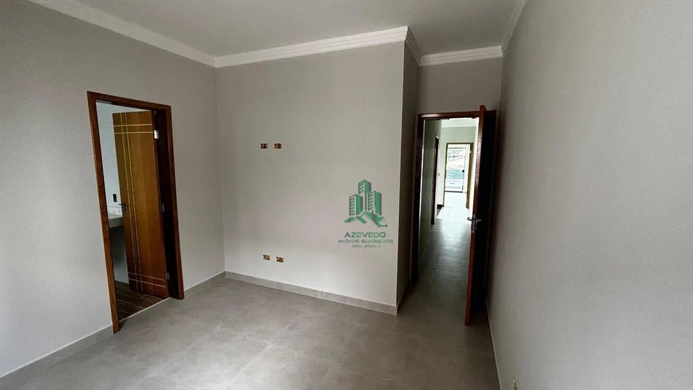 Sobrado, 3 quartos, 132 m² - Foto 22