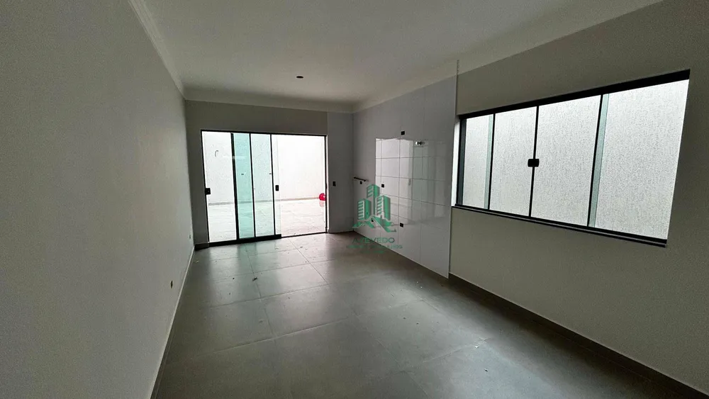 Sobrado, 3 quartos, 132 m² - Foto 13