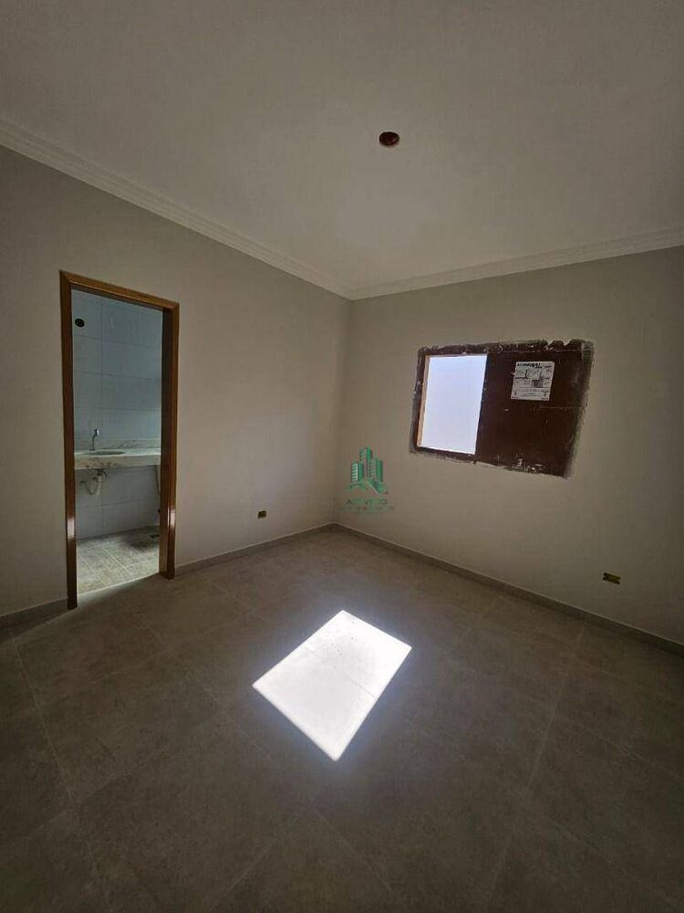 Sobrado, 3 quartos, 132 m² - Foto 8