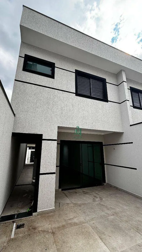 Sobrado, 3 quartos, 132 m² - Foto 15