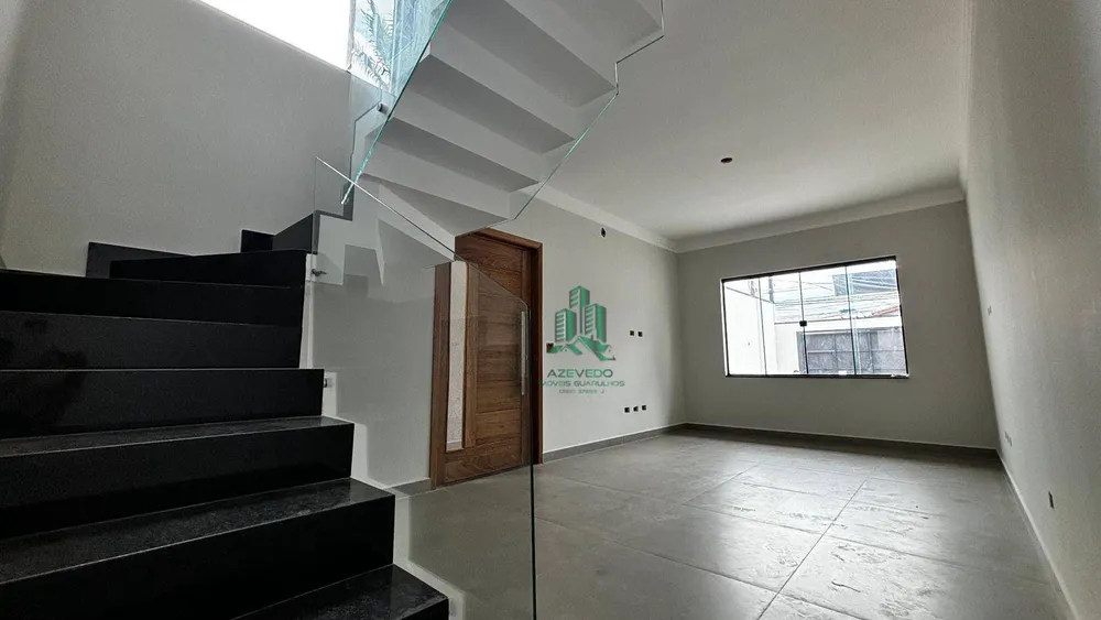 Sobrado, 3 quartos, 132 m² - Foto 11