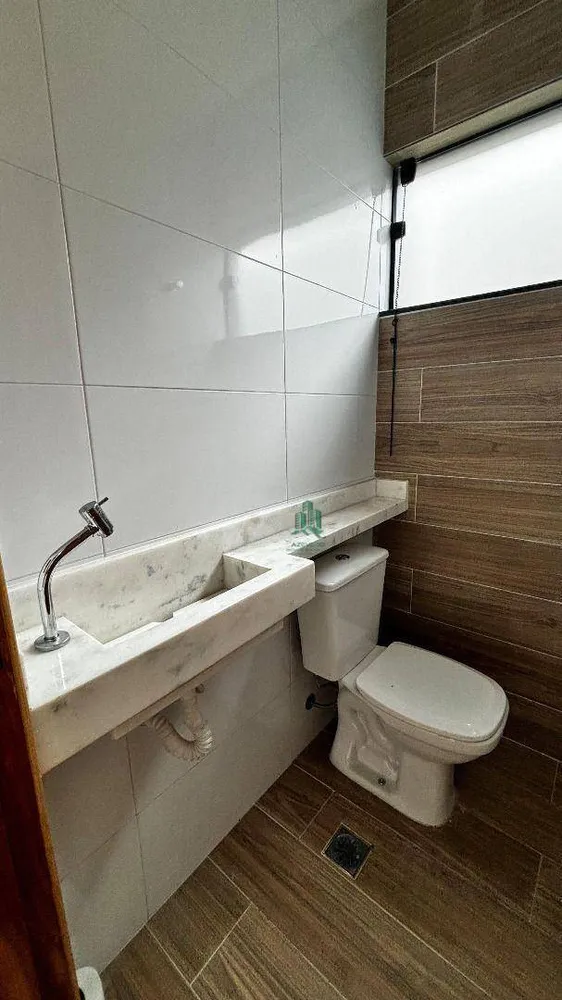 Sobrado, 3 quartos, 132 m² - Foto 12