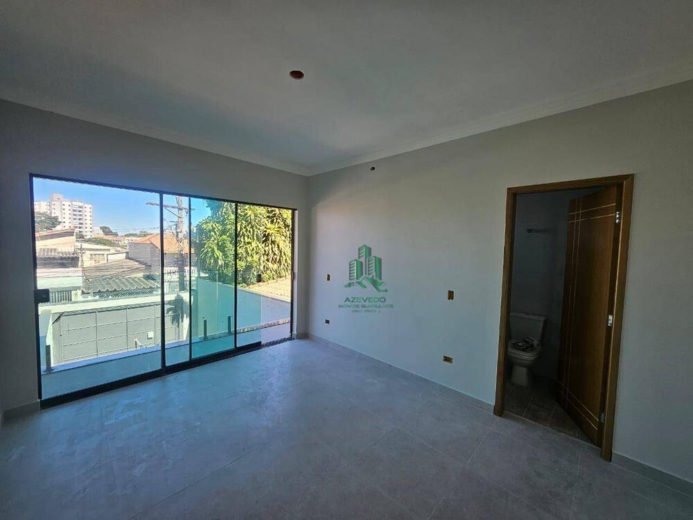 Sobrado, 3 quartos, 132 m² - Foto 6