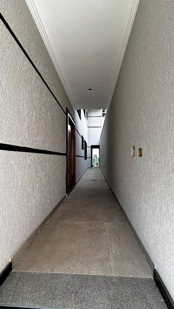 Sobrado, 3 quartos, 132 m² - Foto 12