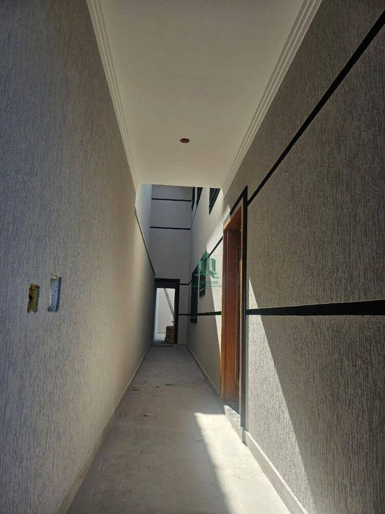 Sobrado, 3 quartos, 132 m² - Foto 5