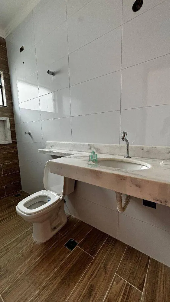 Sobrado, 3 quartos, 132 m² - Foto 23